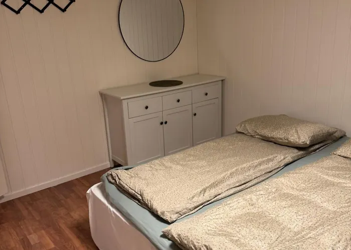 Arctic Apartment Tonsvik