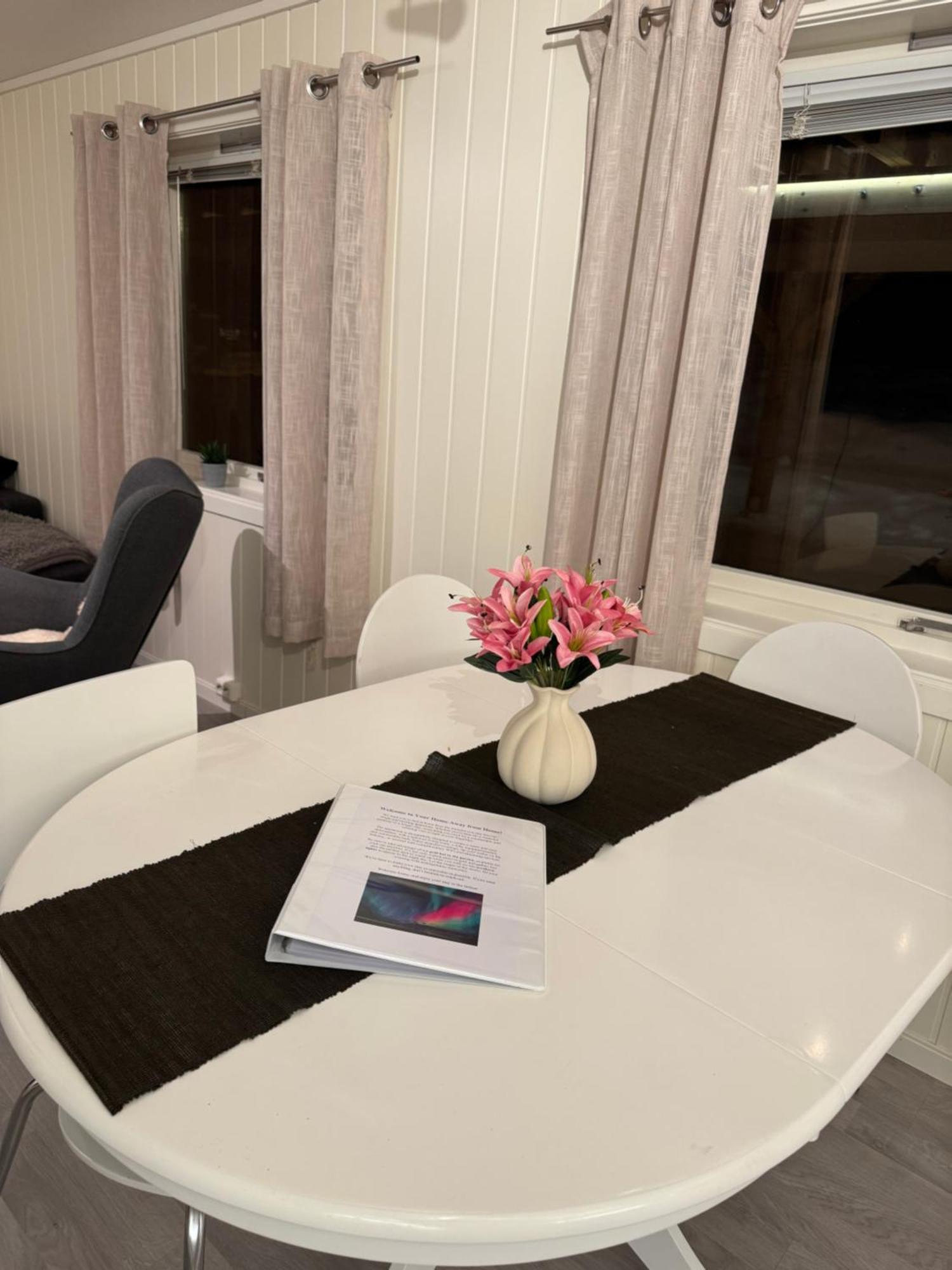 Apartamento Arctic Tonsvik