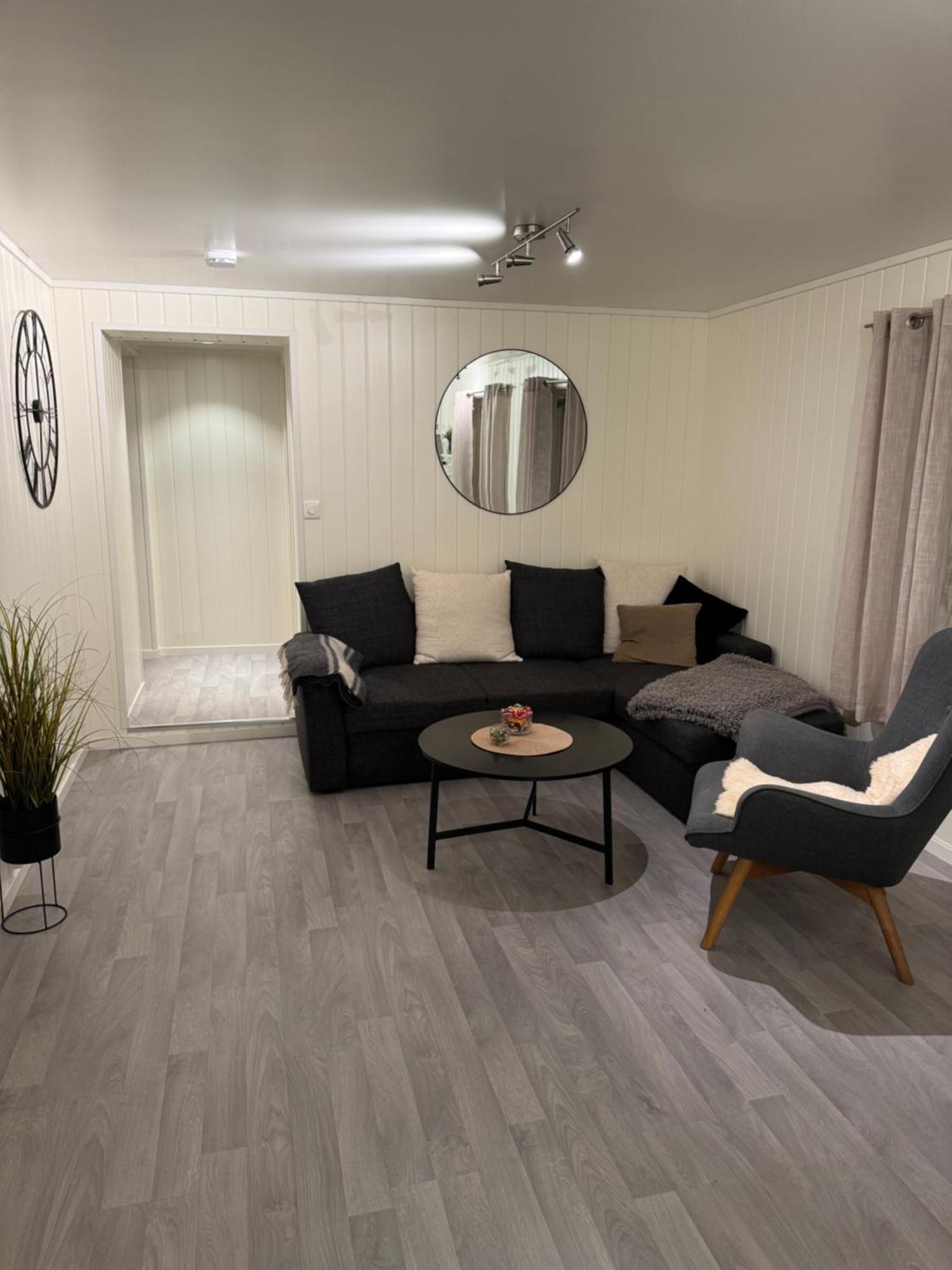 Arctic Tonsvik Apartamento