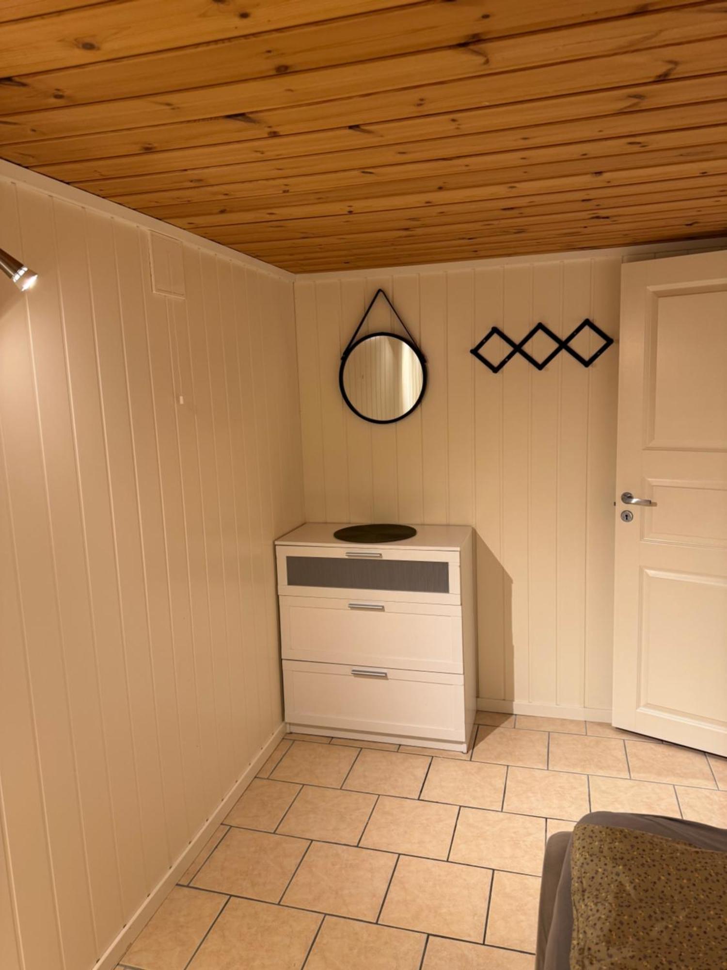 Arctic Tonsvik Apartamento