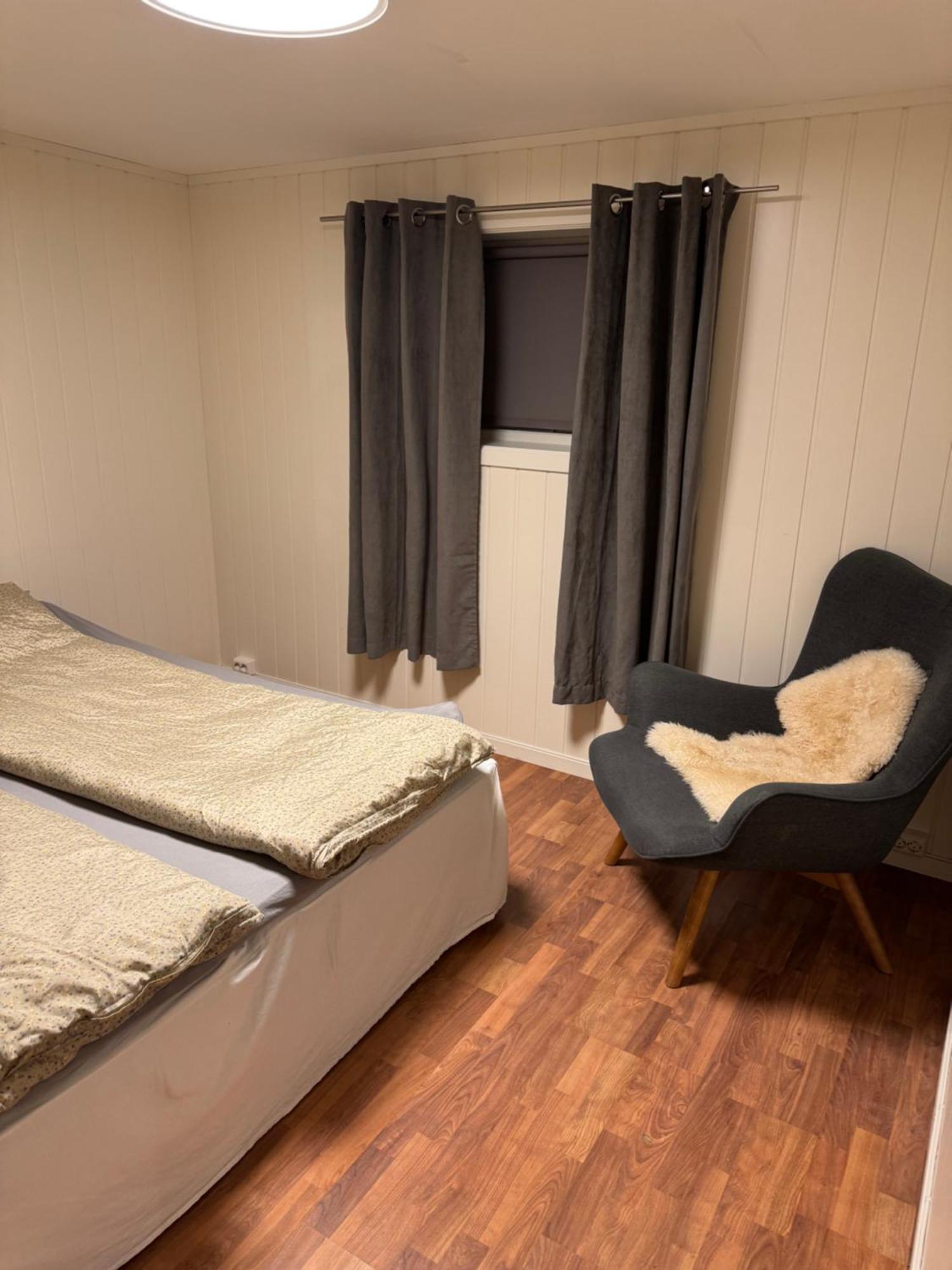 Apartamento Arctic Tonsvik *