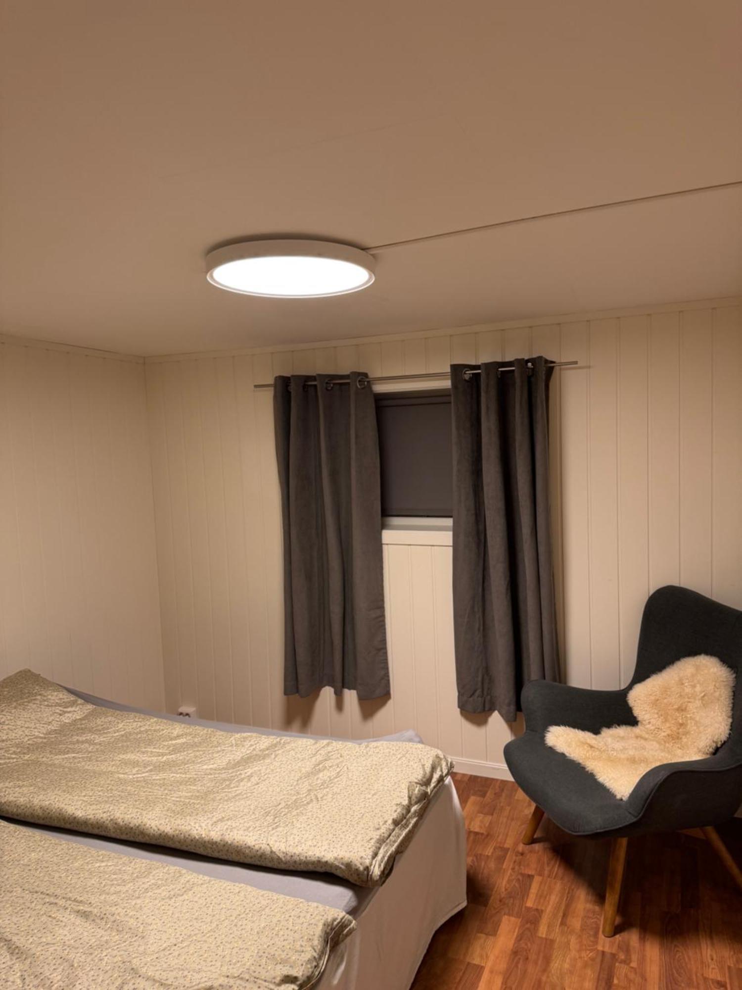 Arctic Tonsvik Apartamento *