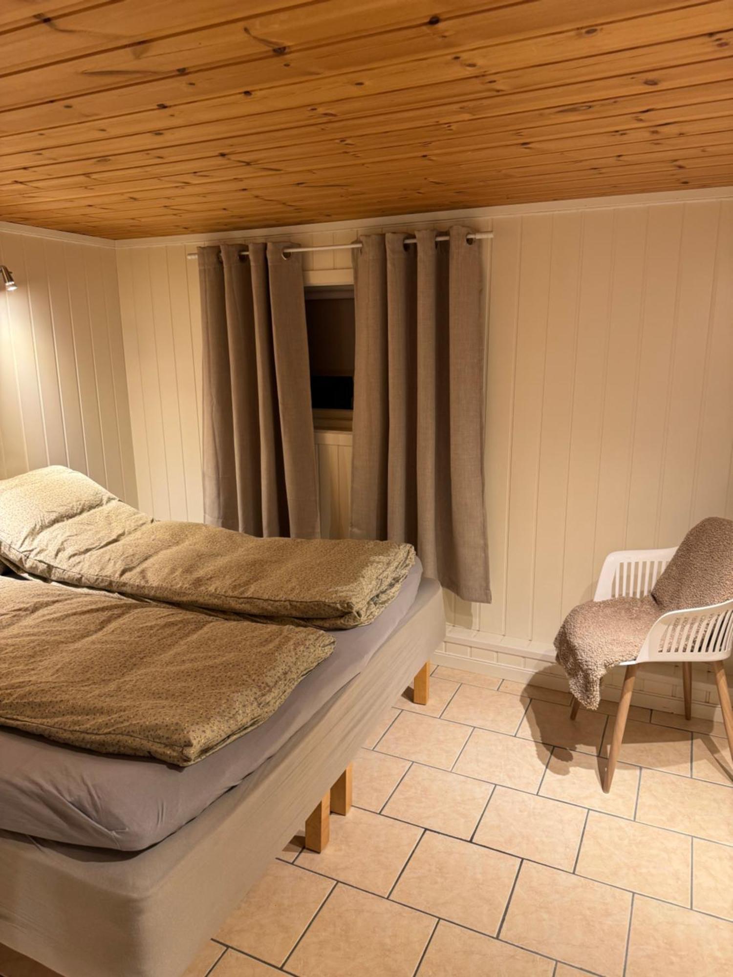 Arctic Tonsvik Apartamento