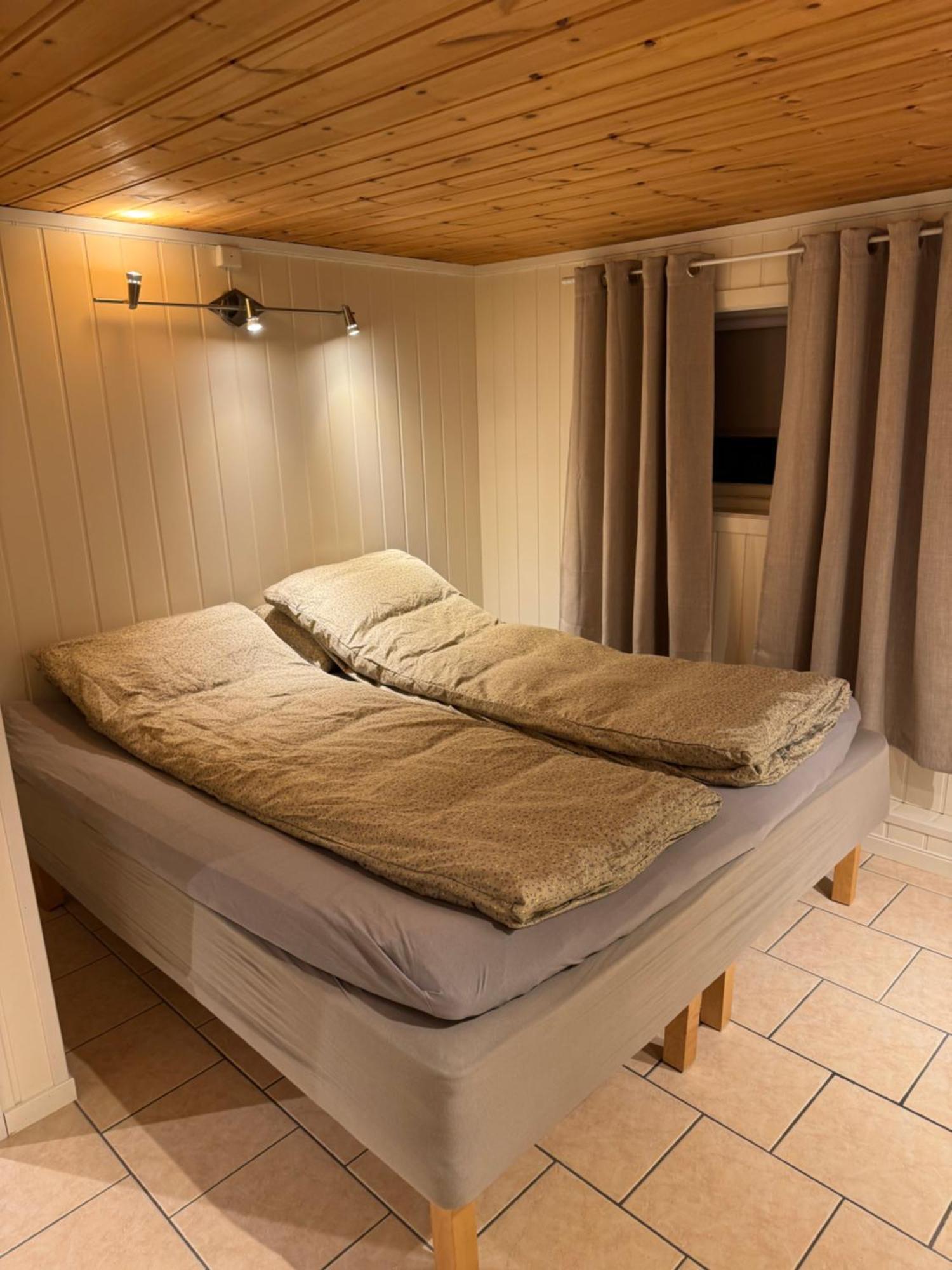 Apartamento Arctic Tonsvik