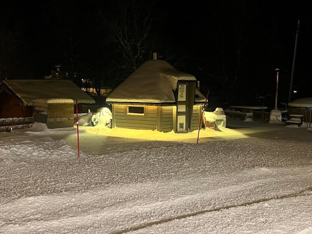 Arctic Tonsvik Apartamento Tromsø