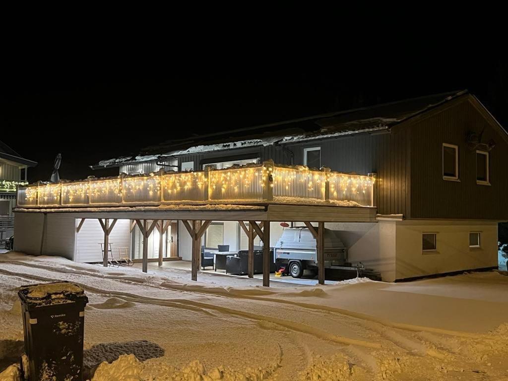 Apartamento Arctic Tonsvik Tromsø