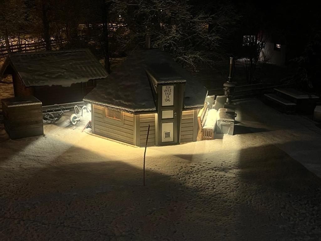 Arctic Tonsvik Apartamento