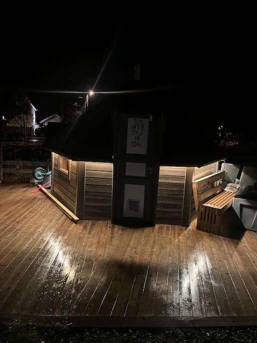 Apartamento Arctic Tonsvik